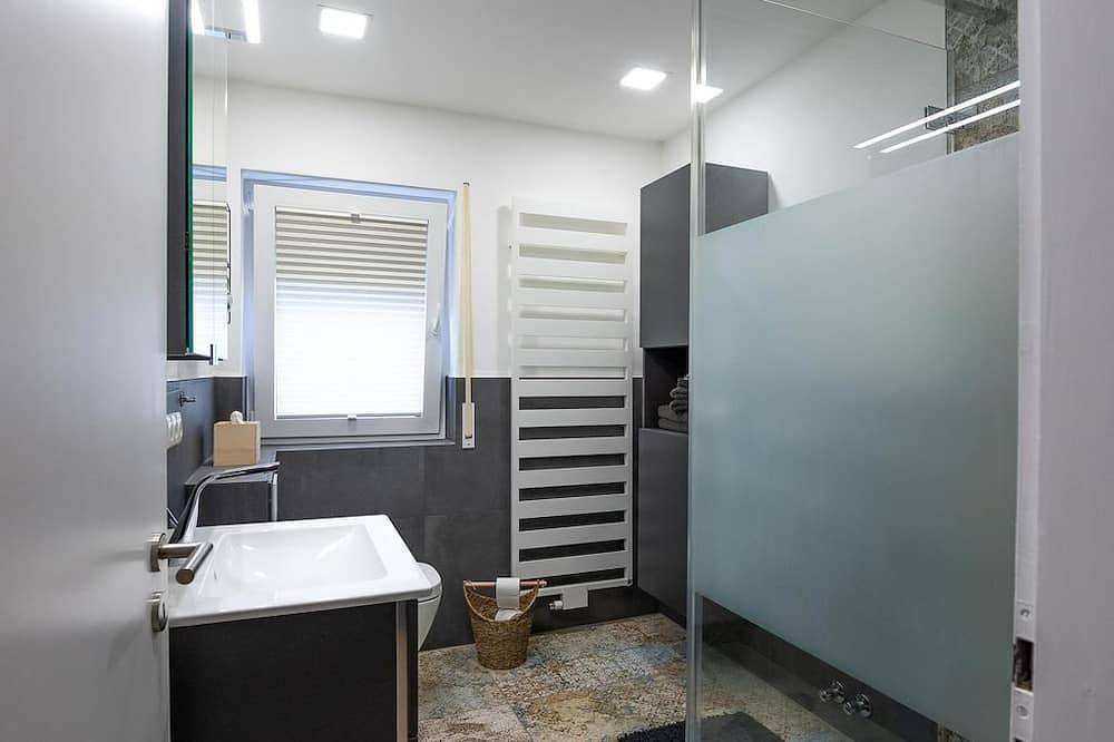 Ganze Wohnung, Ferienwohnung Hopfen - Ferienwohnungen Hopfen und Malz in Ochsenkopf, Fichtelberg