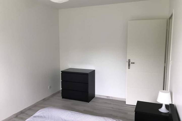 Location de vacances pour 6 personnes, avec jardin et terrasse dans Sainte-Marie-du-Lac-Nuisement - 2