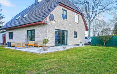 Bauernhof für 5 Personen in Woldegk, Mecklenburgische Seenplatte, Bild 2