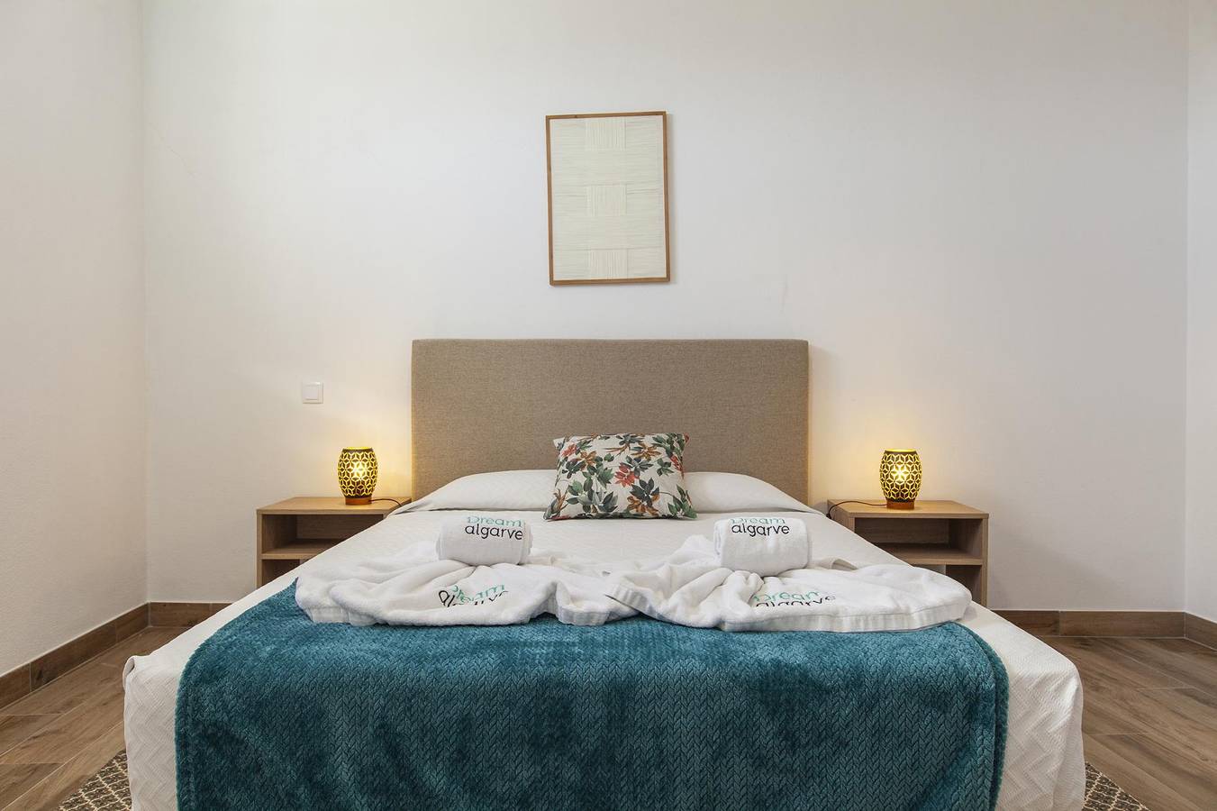 Hh 05 - Bedroom 5 in Olive Hills Guesthouse in Silves, Faro District