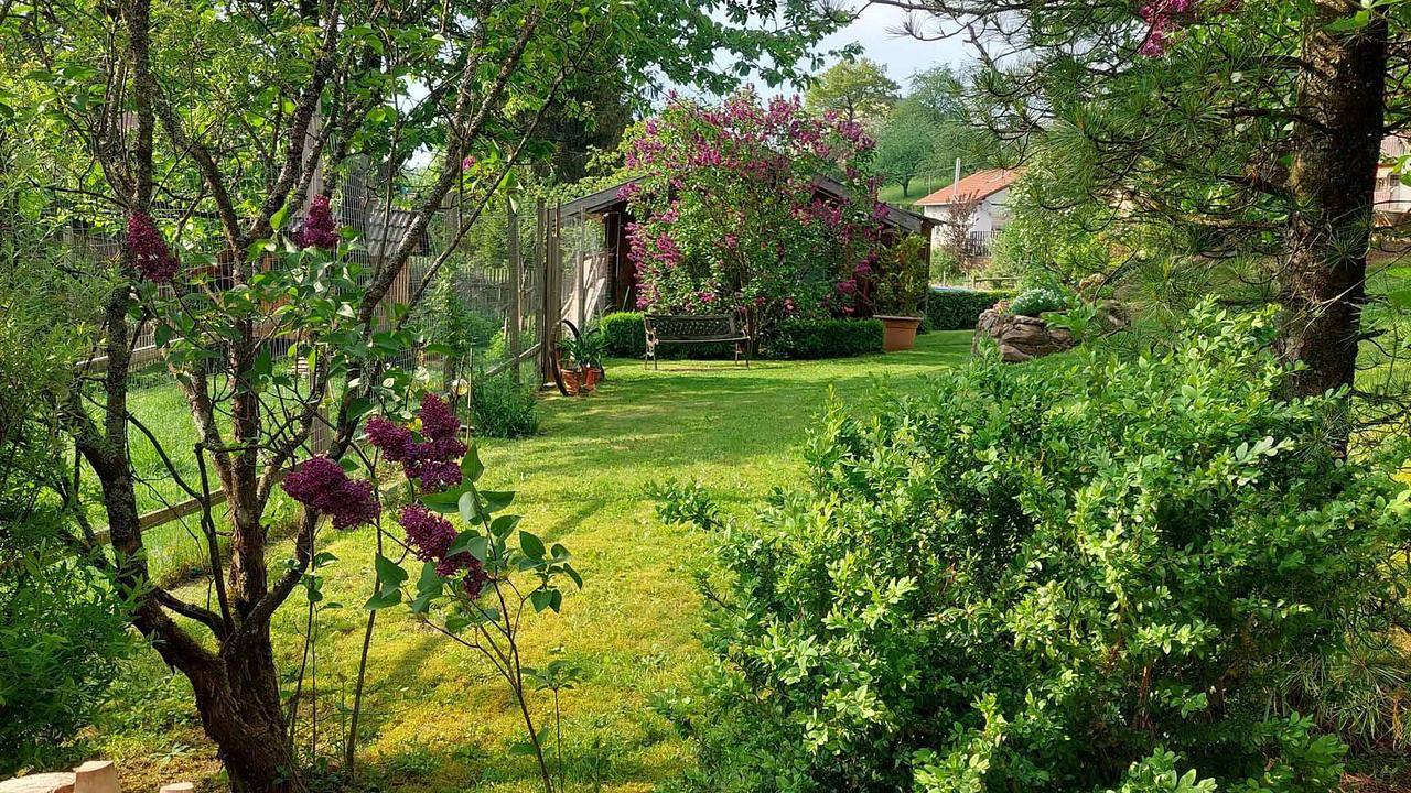 Apartamento vacacional entero, Ferienwohnung für 3 Personen (60 m²) in Wadern in Löstertal, Wadern