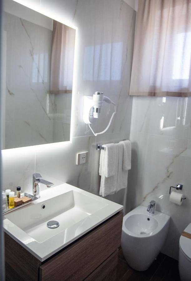 Lauria Luxury Room in Gela, Provincia di Caltanissetta