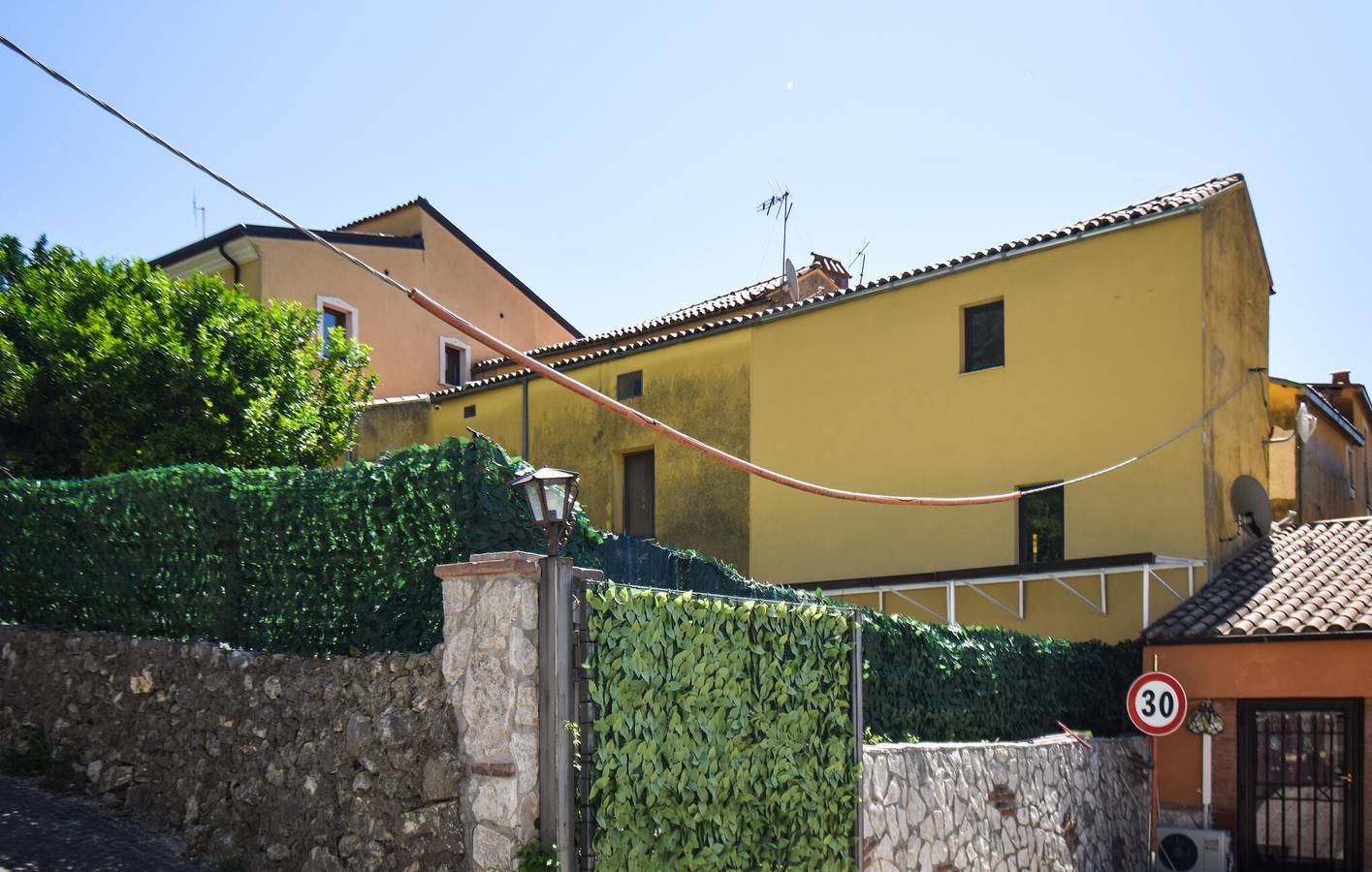 Ferienhaus für 4 Personen in Venafro, valle del Volturno