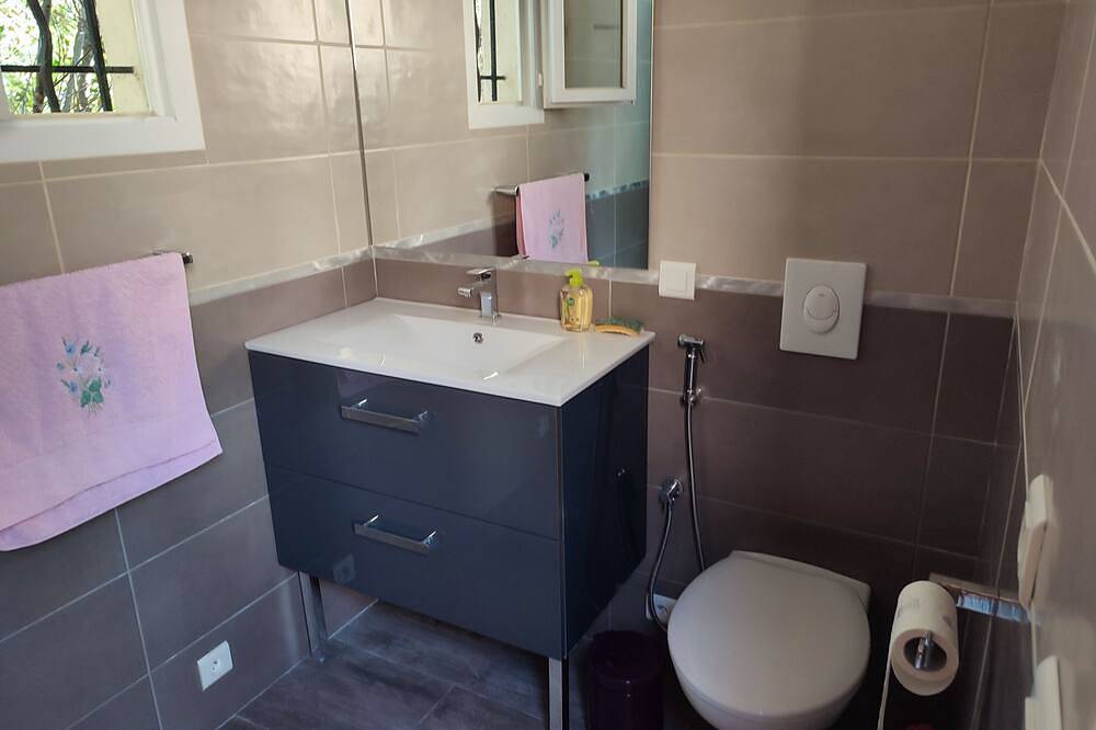 Villa With Private Pool in Allauch, Marsella region