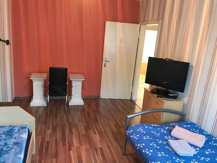 Gîte pour 5 personnes à Duisbourg - 3