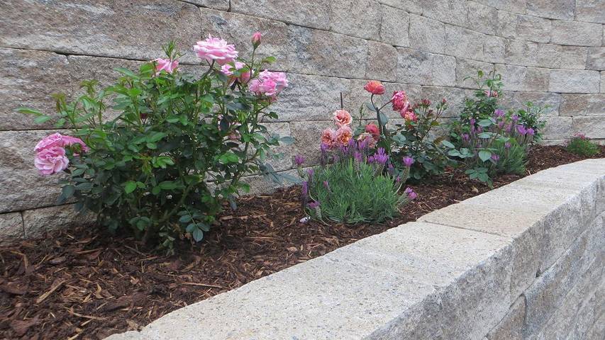 Ferienwohnung für 2 Personen, mit Garten in Hopferau - 3