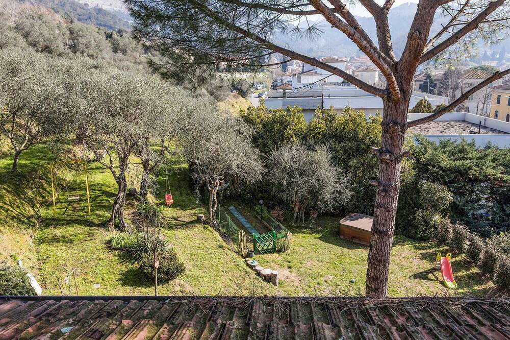 4 bedroom awesome home in Quiesa in Massarosa, Italienische Riviera