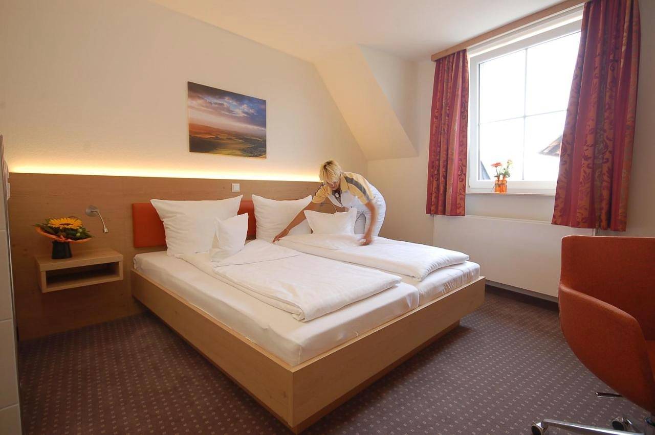 Landhotel Behre in Lehrte, Hannover und Umgebung