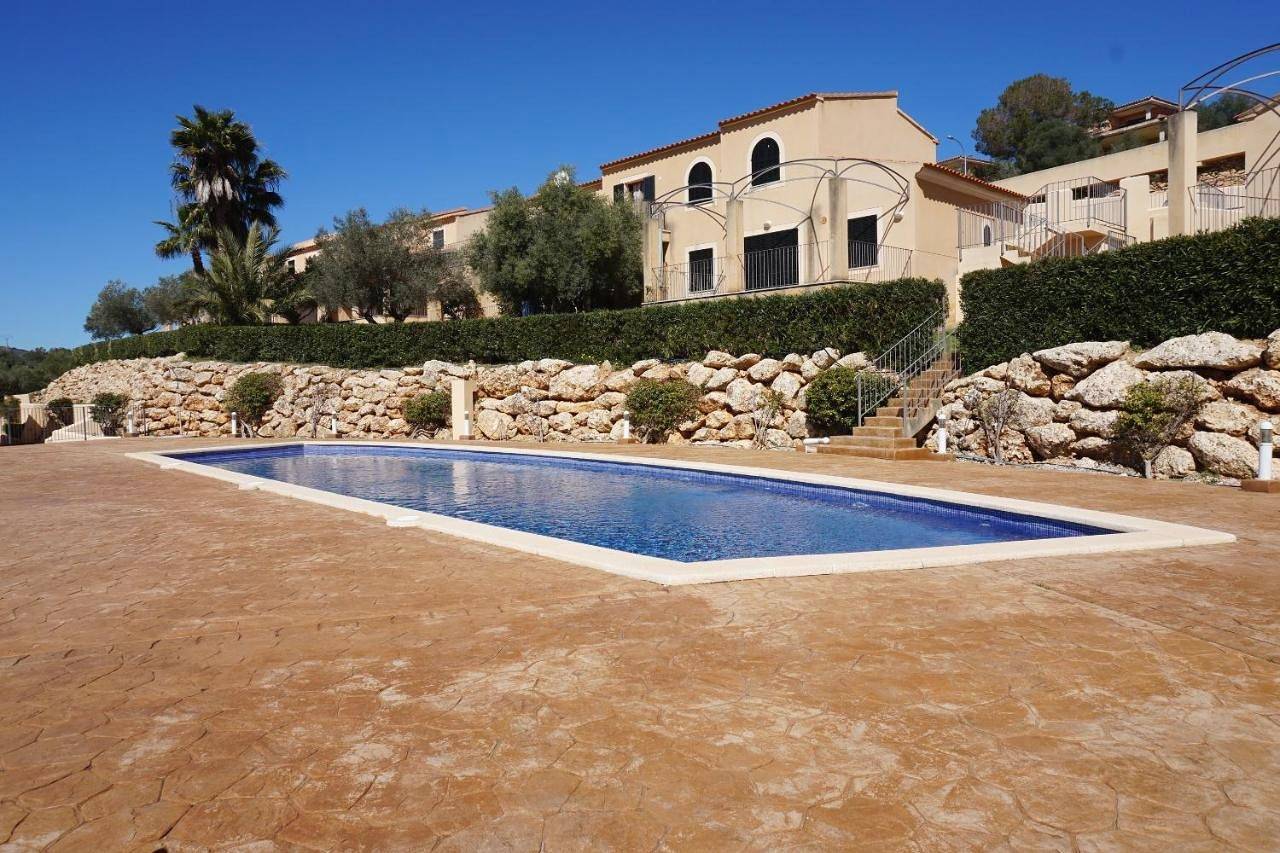 M&M House in Cala Romantica, Manacor