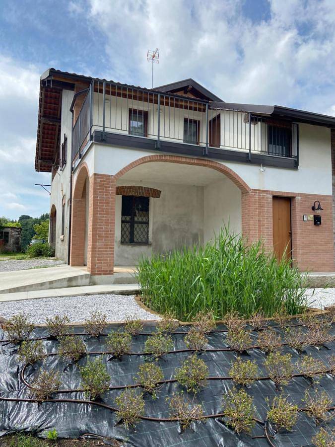 Appartamento per 2 persone, con Balcone e Terrazza nonché Panorama a Cantù