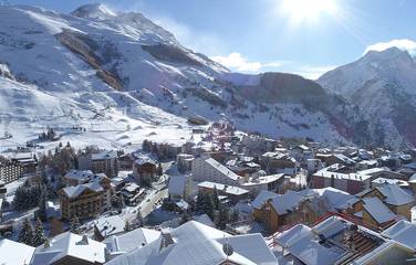 Chalet voor 12 Personen in Mont-de-Lans, Écrins Nationaal Park, Afbeelding 3