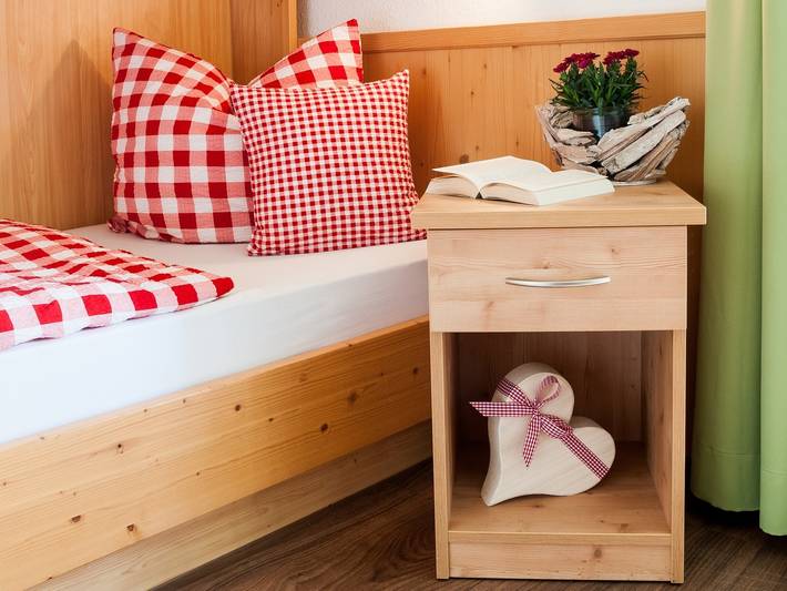 Appartement de vacances entier, Riederstein Nr. 8 in Bad Wiessee, Alpes bavaroises