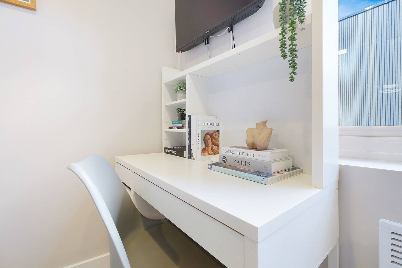 Entire apartment, Modern Middlesbrough 1Br Sleeps 2 By Stay with us in Middlesbrough, North East England