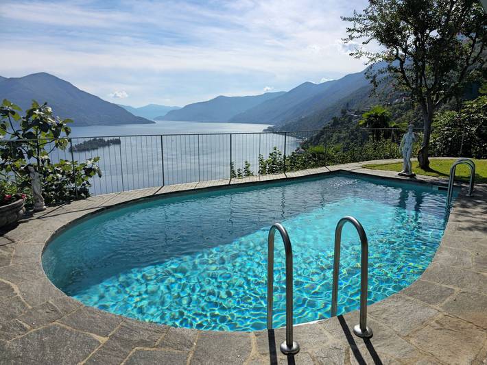 Ferienhaus für 6 Personen - 1