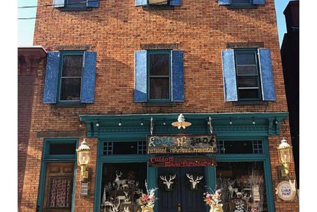 Luxury Hotel, Roof Deck, Parking & Walk to New Hope! in Hunterdon County