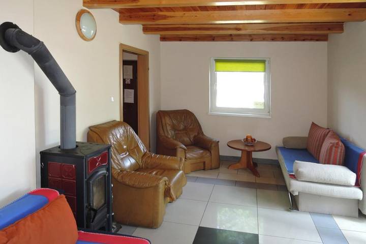 Ferienhaus für 4 Personen, mit Terrasse, mit Haustier in Stettin - 3