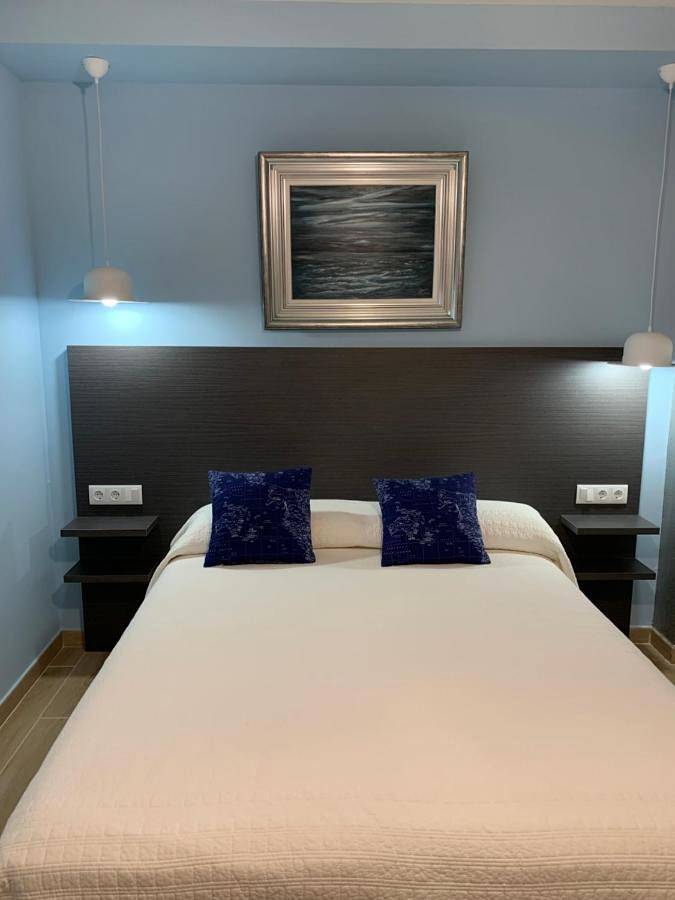 Appartement entier, Garnica5 Suites in Torrelavega, Côte Cantabrienne