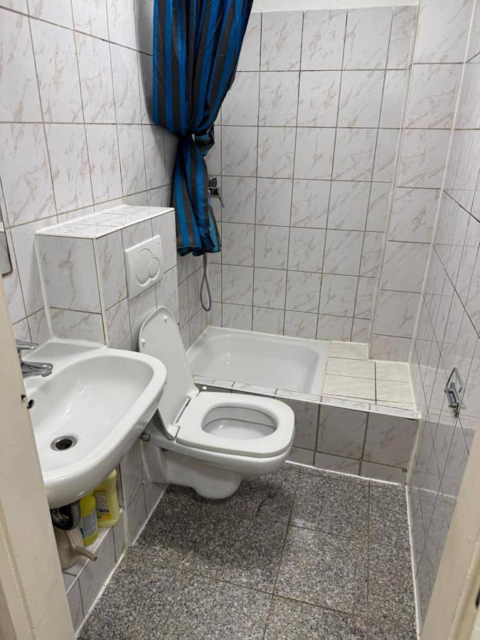 Double Room in Döhren-Wülfel, Hannover
