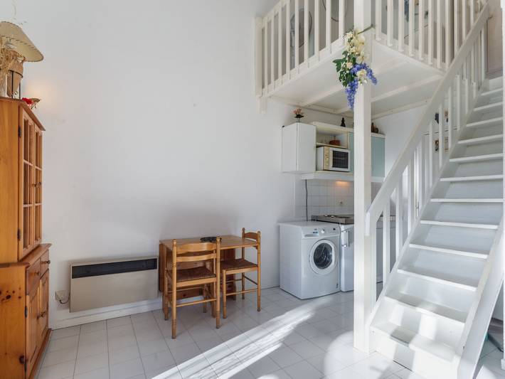 Location de vacances pour 4 personnes, avec terrasse et jardin, animaux acceptés dans Le Lavandou - 3