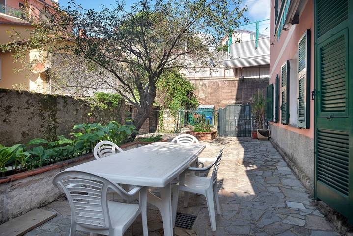 Gîte pour 4 personnes à Bonassola - 3