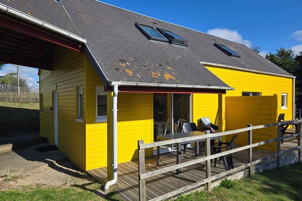 Maison de vacances