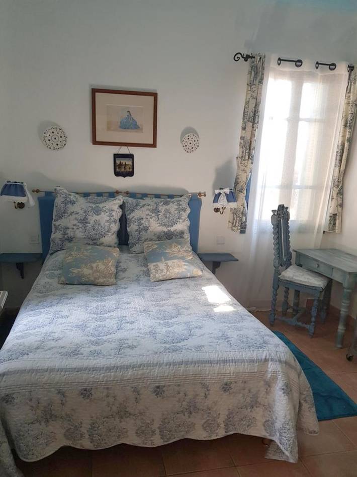 Hôtel pour 2 personnes, avec jardin et balcon