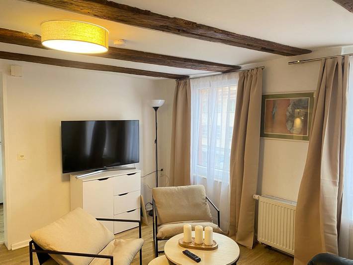 Ferienwohnung für 2 Personen in Nürnberg - 2