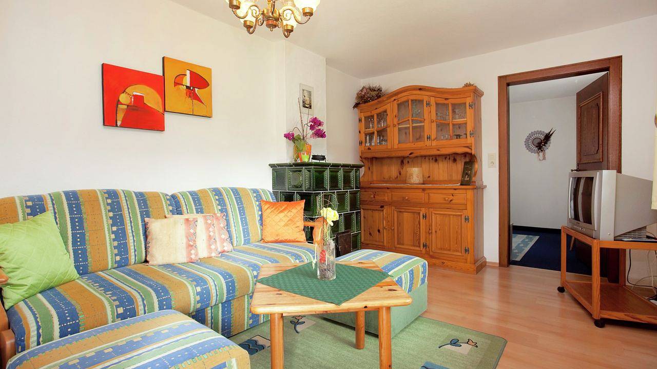 Ganze Ferienwohnung, Ferienwohnung für 4 Personen (64 m²) in Stuhlfelden in Stuhlfelden, Kitzbüheler Alpen