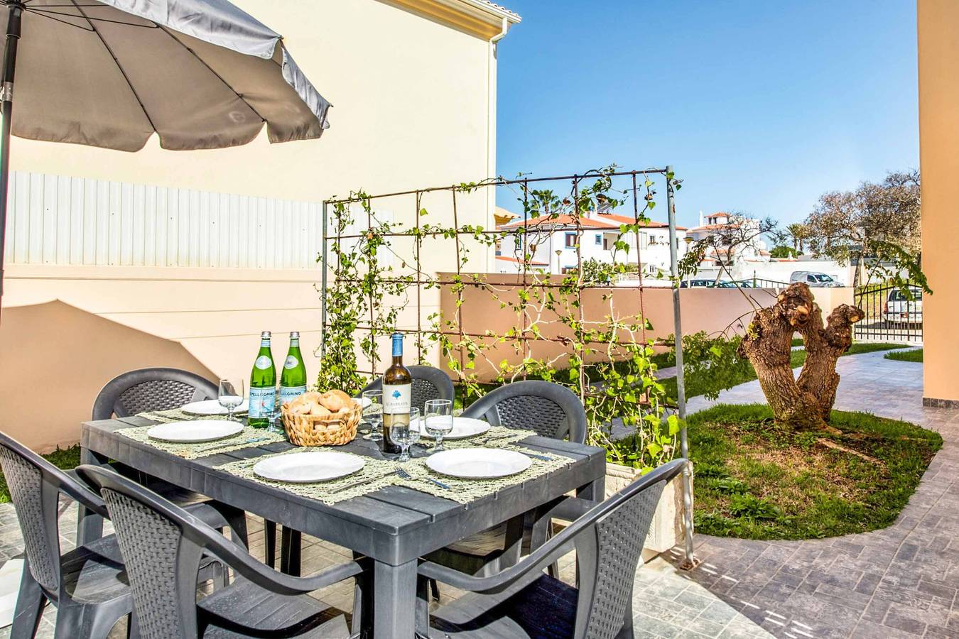 Villa Timoneiro in Guia, Faro Distrikt