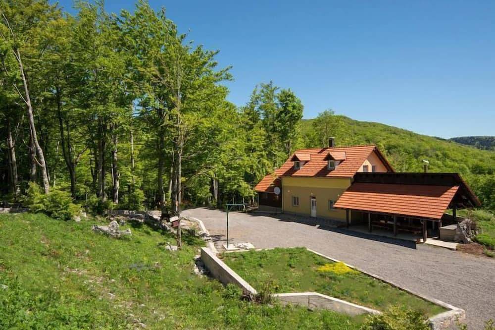 Casa vacanza a Kvarn a partire da 220€ a notte