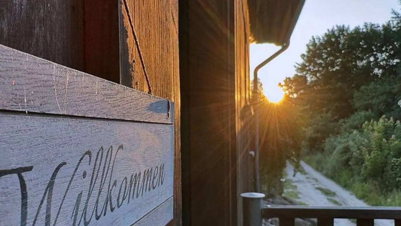 Ganze Ferienwohnung, Ferienwohnung für 4 Personen (70 m²) in Lärz in Lärz, Müritz