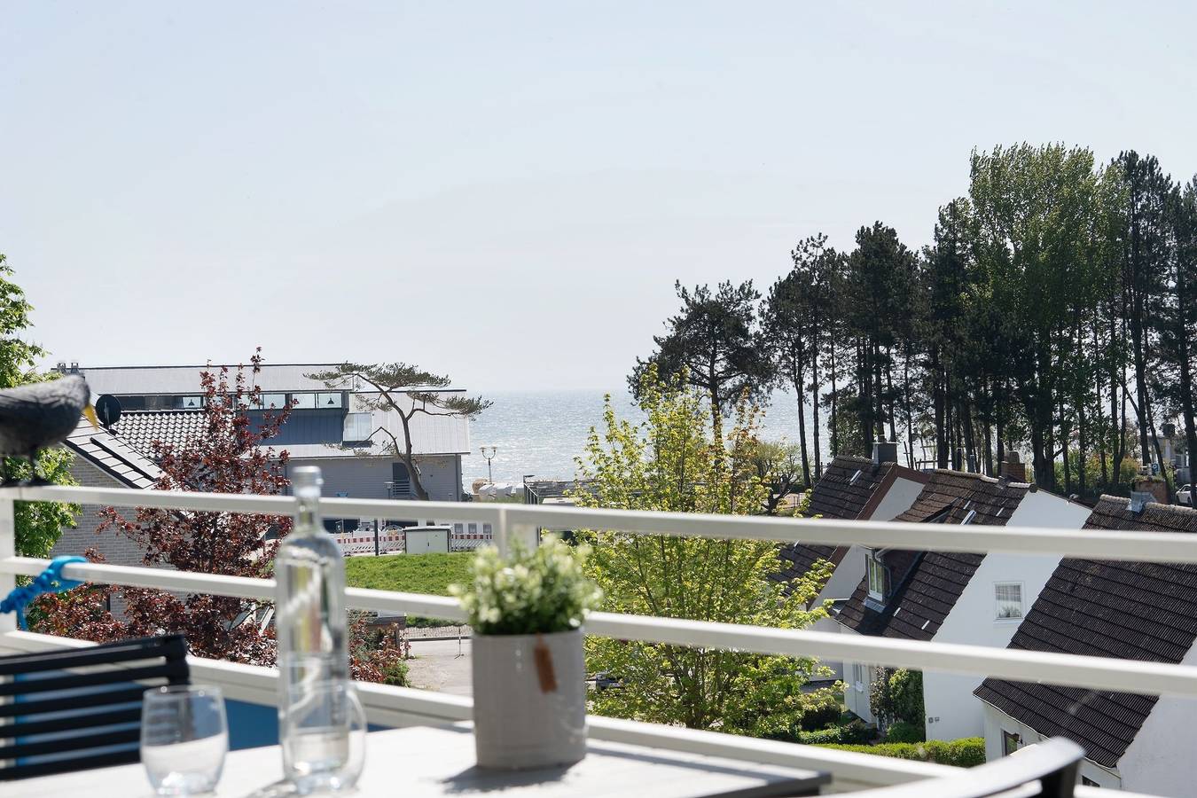 Ferienwohnung in Grömitz ab 95€ pro Nacht