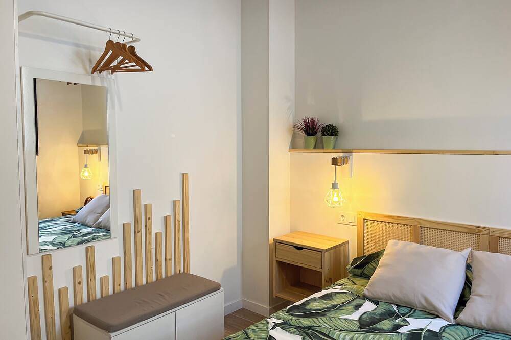 Casa Rural La Travesía a 5 Minutos de las Fuentes del Algar. Ideal Familias in Bolulla, Costa Blanca