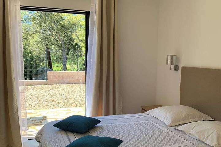 Mini Villa, 15mn from Porto Vecchio in Sotta, Sartène und Umgebung