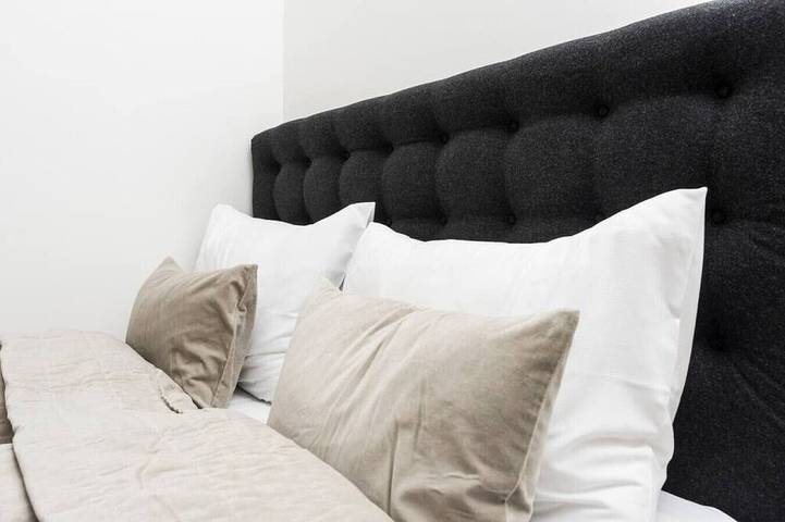 Hütte für 4 Personen in Wien - 2