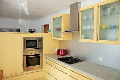 Ganze Ferienwohnung, Sabinas Gästewohnung - Ferienwohnung Sabinas Gästewohnung 55qm 1 Schlafzimmer max. 4 Personen in Wasserburg (Bodensee), Bayerisch Schwaben