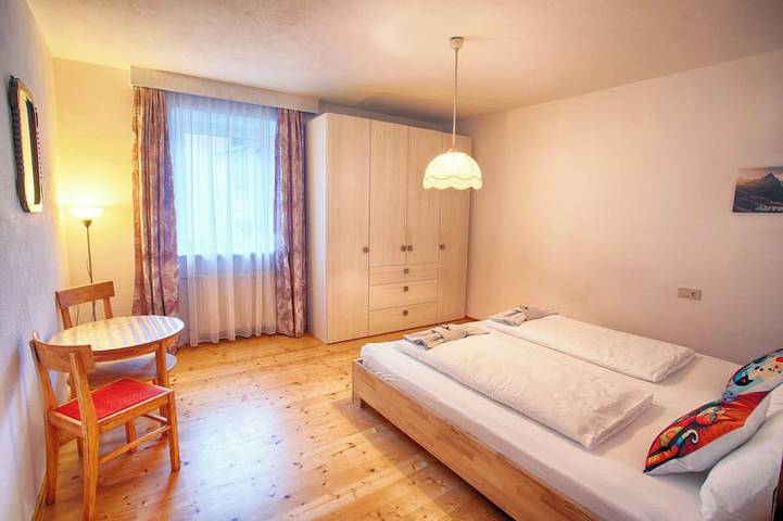 Gîte pour 7 personnes, avec terrasse à Laas (Italie) - 3