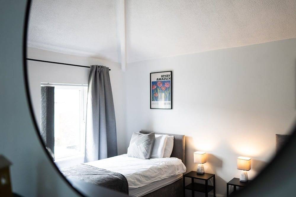 Cohost Partners Cozy 4 Bed Near Cardiff City Centre in Cardiff, Cardiff region