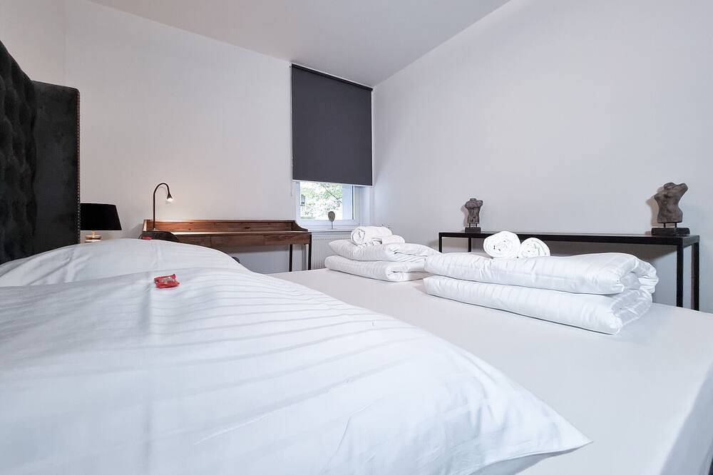 Ganze Wohnung, Alpha Apartments: Komfort, Stil & Flair; Do-Mitte in Dortmund, Ruhrgebiet