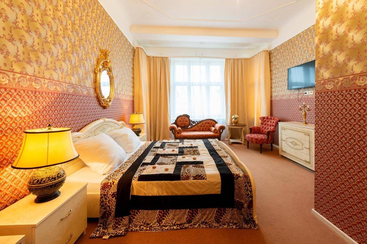 Hotel Pension Dahlem in Arrondissement de Steglitz-Zehlendorf, Berlin