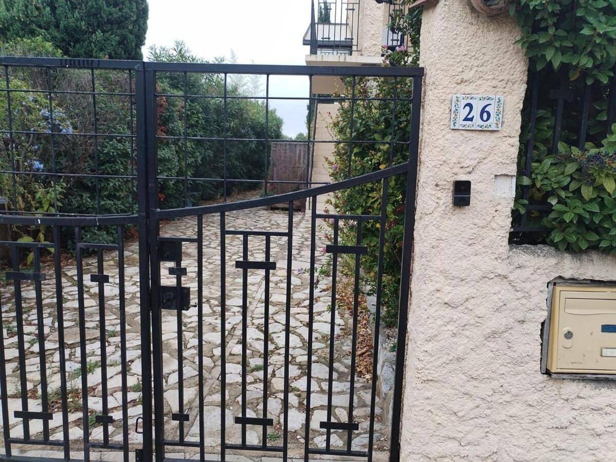 Appartement entier, One-Bedroom Apartment in Le Crès, Côte méditerranéenne (France)