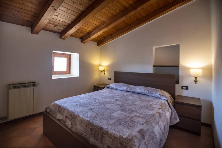 Appartamento intero, Cà Pignoi N. 4 - 4F in Garda, Prealpi Gardesane