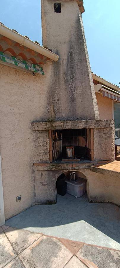Gîte pour 7 personnes, avec jardin ainsi que vue et piscine à Juvignac - 3