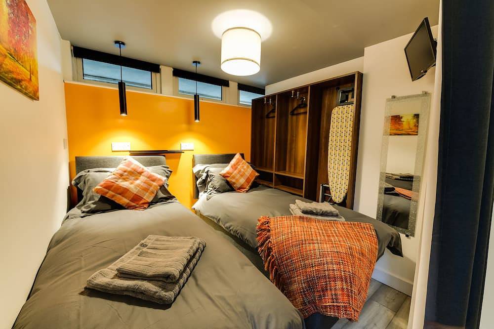 Apartamento entero, 1 Bedroom Swinley Apartment. Wigan. Near Wigan Infirmary.  in Wigan, Gran Mánchester