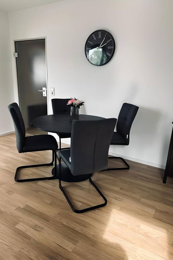 Ferienwohnung für 4 Personen, mit Garten, mit Haustier in Bad Bentheim - 4