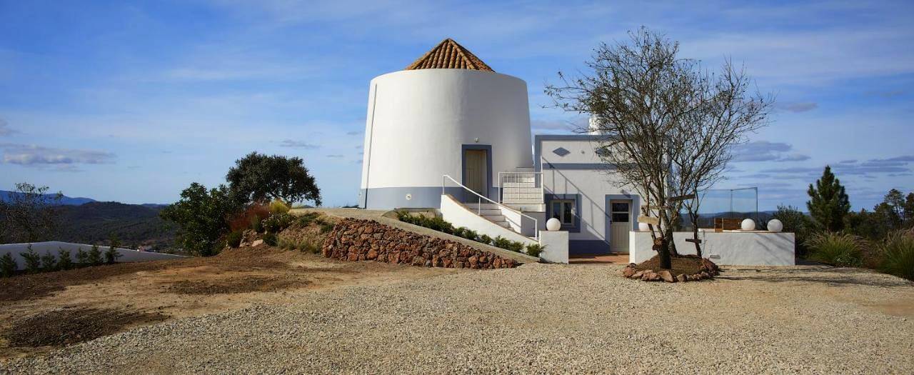 One-Bedroom Chalet in São Bartolomeu de Messines, Distrito de Faro