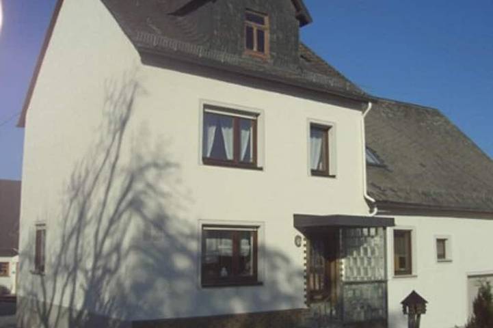 Ferienhaus für 5 Personen
