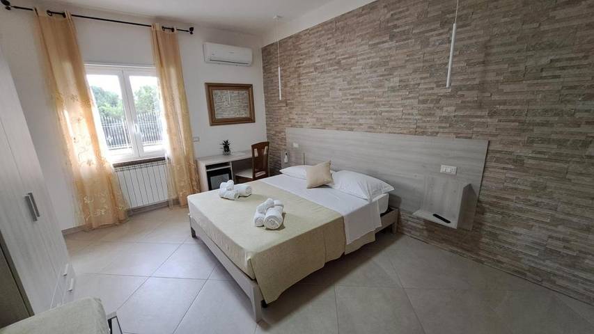 B&b per 2 persone a Tropea