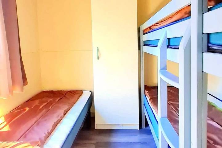 Gîte pour 5 personnes dans Sousceyrac-en-Quercy - 3