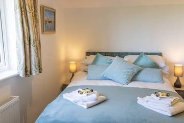 Cottage for 4 People in Ewhurst (Surrey), Surrey Hills, Photo 3